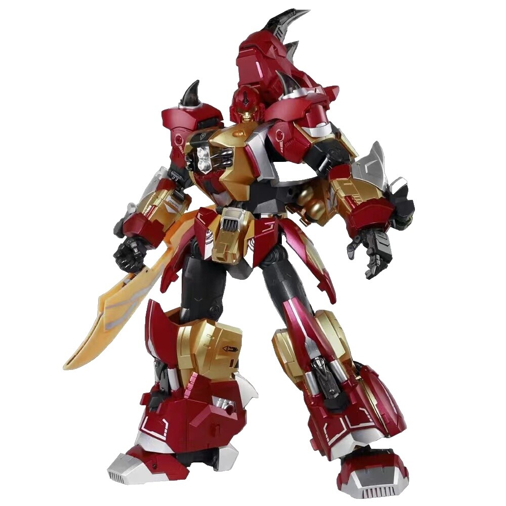 Headstrong Transformer | eBay