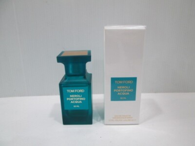 TOM FORD NEROLI PORTOFINO AQUA Eau de Toilette 50ml Spray