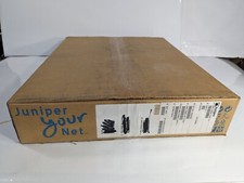 New JUNIPER EX8200-48T 48-port 10/100/1000BASE-T RJ-45 line card - OPEN BOX