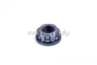 Nuss Lenkung M18X1,5 Evotech FüR Bmw S 1000 - Rr 2009 2010 2011 2012 2013