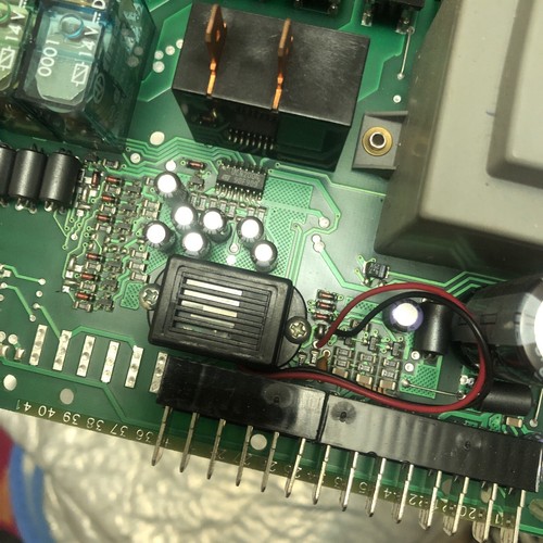 GRAM BLAST CHILLER MODULE MAIN CONTROL BOARD CHILLER MODULE 1529009 11110000 - Picture 7 of 23