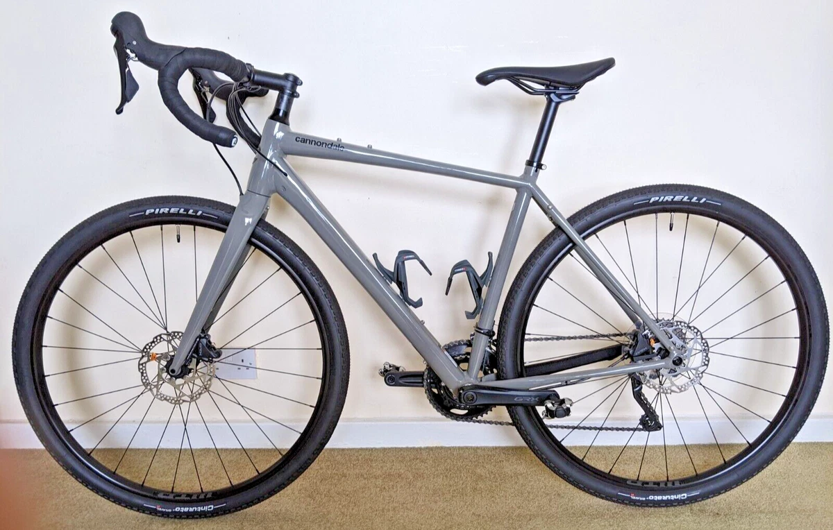 2020 cannondale hotsell topstone tiagra