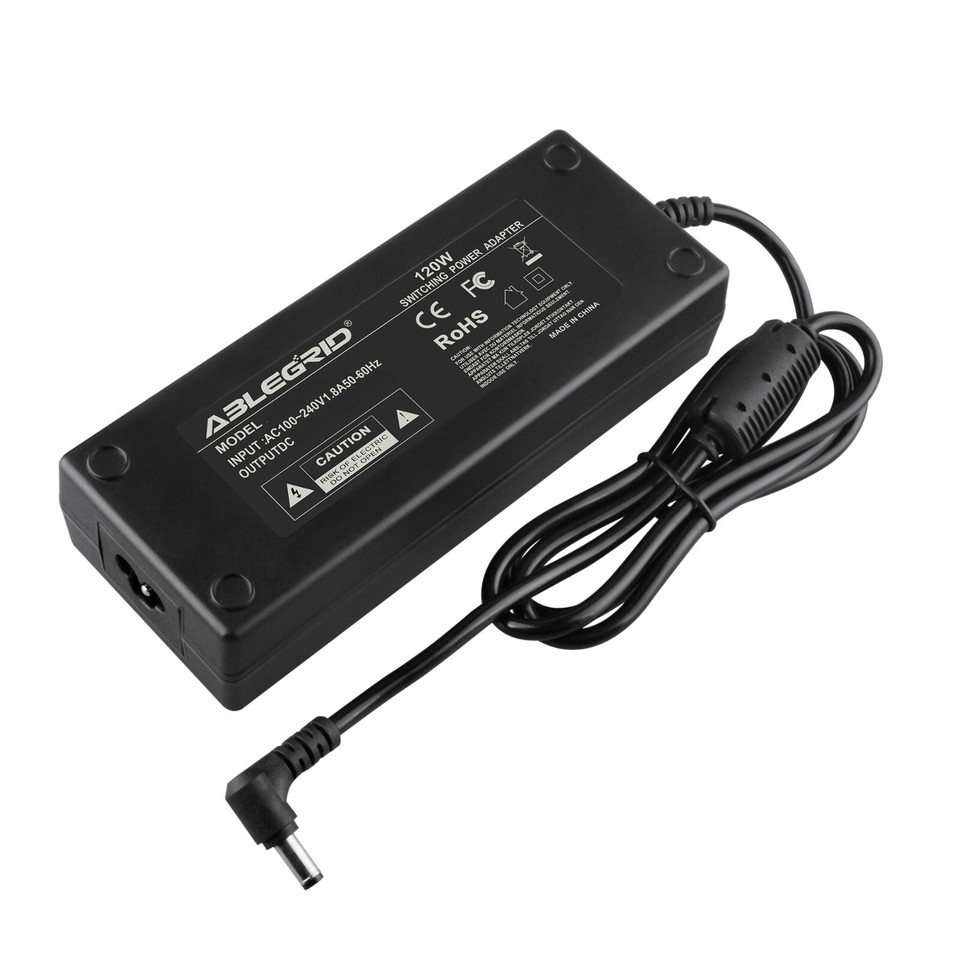 AC/DC Adapter Charger For Inogen One G5 BA-501 MANGO120S-24CB-ING Power ...