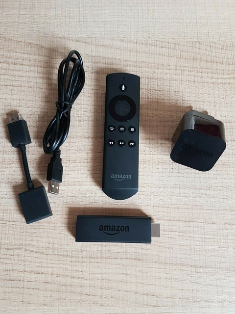 2 Fire Tv Sticks 1 Cuenta