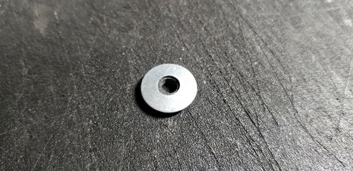 RC Body Washers Savers Traxxas Xmaxx X Maxx aluminum (6) - Picture 4 of 5