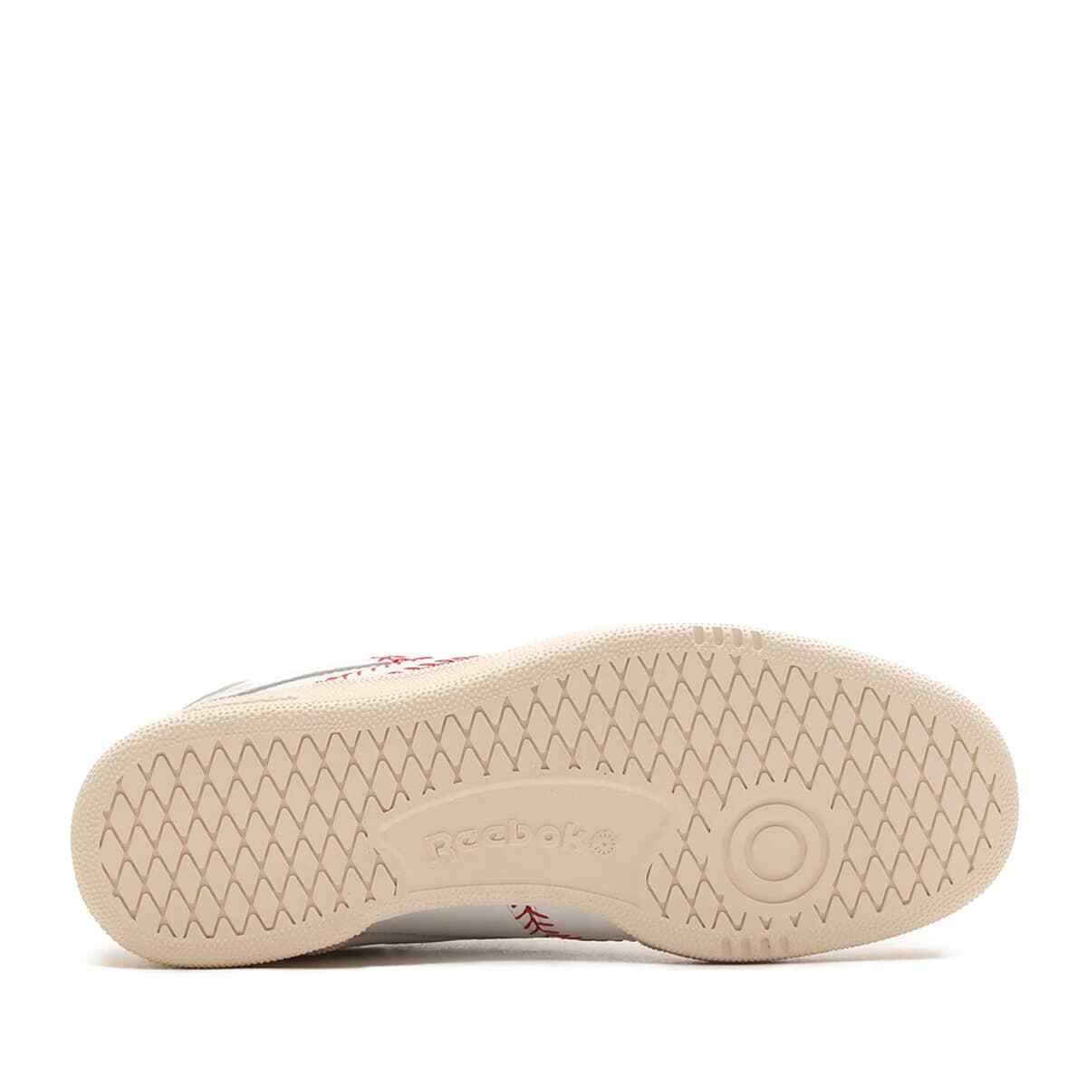 atmos x KEBOZ x Reebok Club C 85 White R00008 Men's Size | eBay