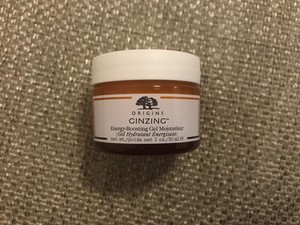 origins moisturiser