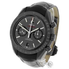 Omega Omega Speedmaster Dark Side of the Moon