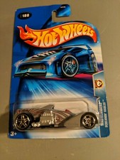 2004 Hot Wheels Screamin' Hauler Wastelanders Series # 180 BRAND NEW