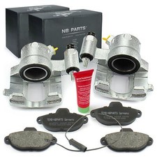 Kits de frein Lancia Y