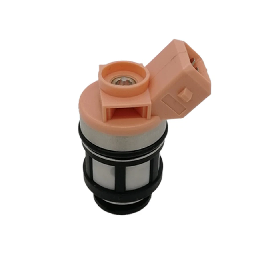 6X Inyector de combustible para camioneta Nissan Pathfinder Quest D21 3,0 L 16600-88G10 JS20-1 Foto 4 de 4