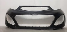 KIA PICANTO 5 DOOR 2011 2012 2013 2014 2015 GENUINE FRONT BUMPER P/N 86511-1Y000