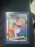 2022 Elite Extra Edition Base Turn of the Century 2 #123 Kenya Huggins /122