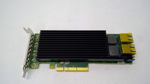 Silicom Dual Port 10 GbE Network Ethernet Card X540 PE210G2I40IC-T-LP
