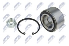 Roulement de roue Rover 414