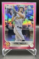 2022 Topps Chrome Pick Your Card - Base, Inserts, & Refractors
