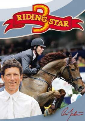 Riding Star 3 - Pferd und Pony - Pferdespiel - Reiten - PC DOWNLOAD VOLLVERSION