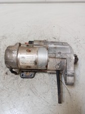 Anlasser Starter für Land Rover Discovery MK3 2,7 TD Diesel 4x4 276DT NAD500080