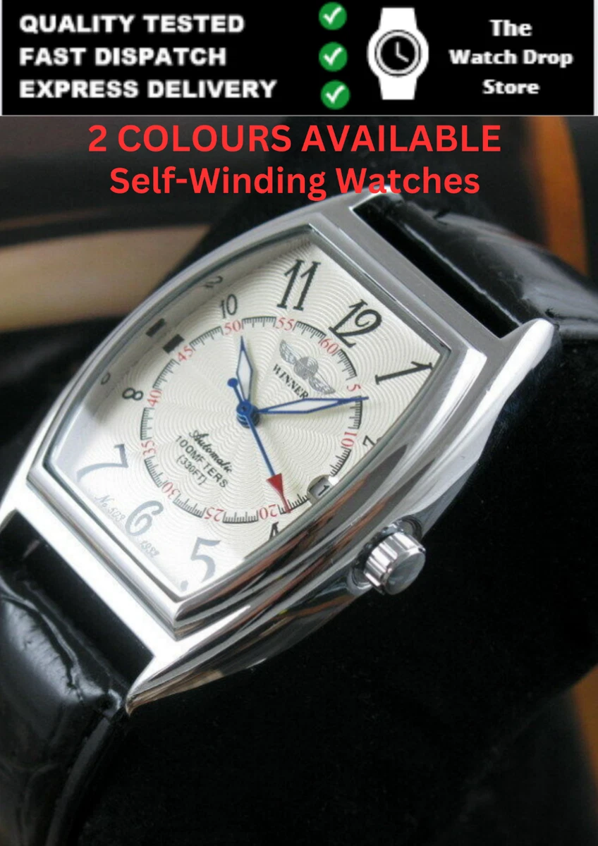 Mens shop watch store