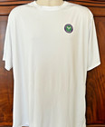 Wimbledon 24/7 Comfort XL Tri-Bland T-Shirt, 4.5-Oz 50/37/13 Poly/Cotton/Rayon