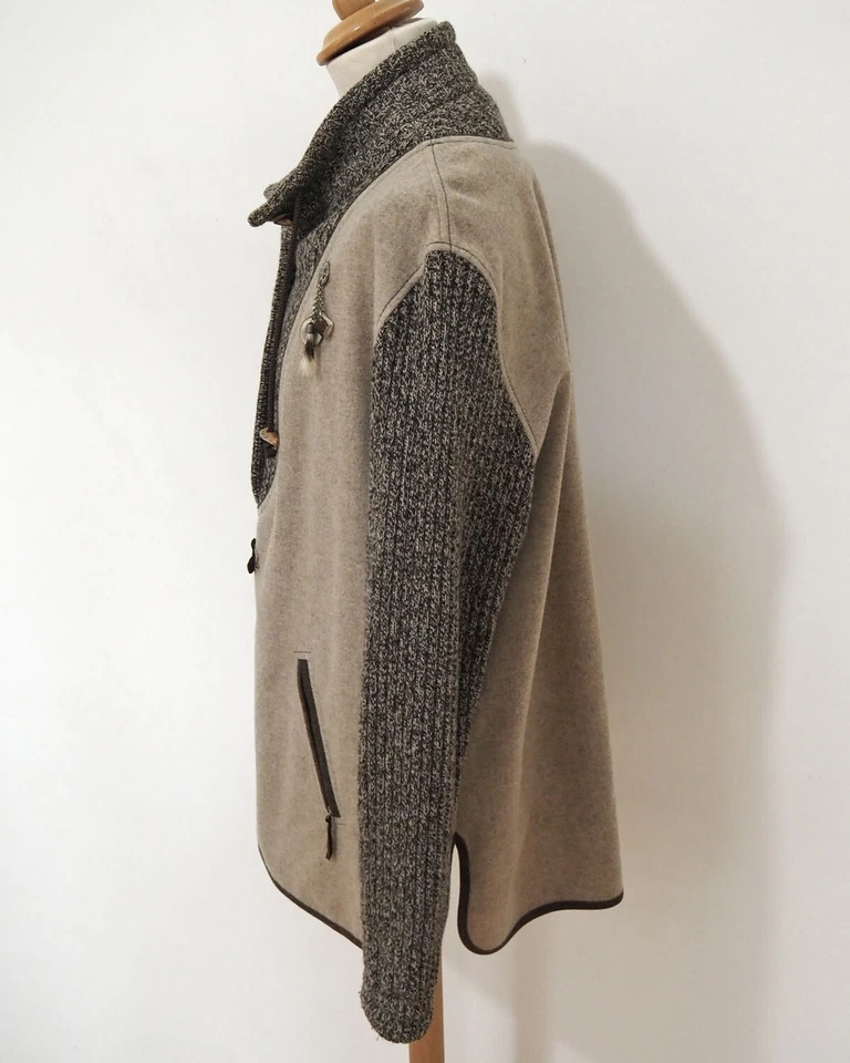 Damen Pullover Grösse 42 Trachten I623 - Bild 2 von 4