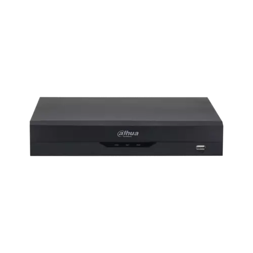 Dahua NVR4104HS-P-EI 4K 16MP 4CH NVR WizSense 4POE 1HE AI Netzwerk Videorecorder - Bild 9 von 21