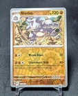 Rhydon Uncommon Reverse Holo Scarlet & Violet 151 Pokemon TCG Card 112/165