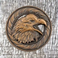 Screaming Eagle Wild Life Concho CON226-C-ACPR