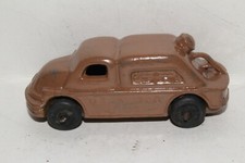 1930's Barclay Army Motor Unit Truck