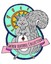 Sacred Squirrel Collection