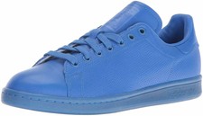 Size 10 - adidas Stan Smith Adicolor Blue for sale online | eBay