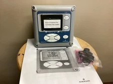 Emerson Rosemount Analytical 1056-03-22-32-AN Dual Input Intelligent Analyzer