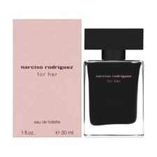 Narciso Rodriguez For Her Eau de Toilette Edition Limitée Narciso