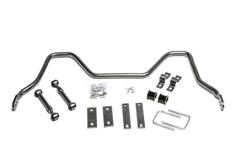 Hellwig 7692 Rear Sway Bar for 07-21 Toyota Tundra 2/4WD - Image 4 of 4