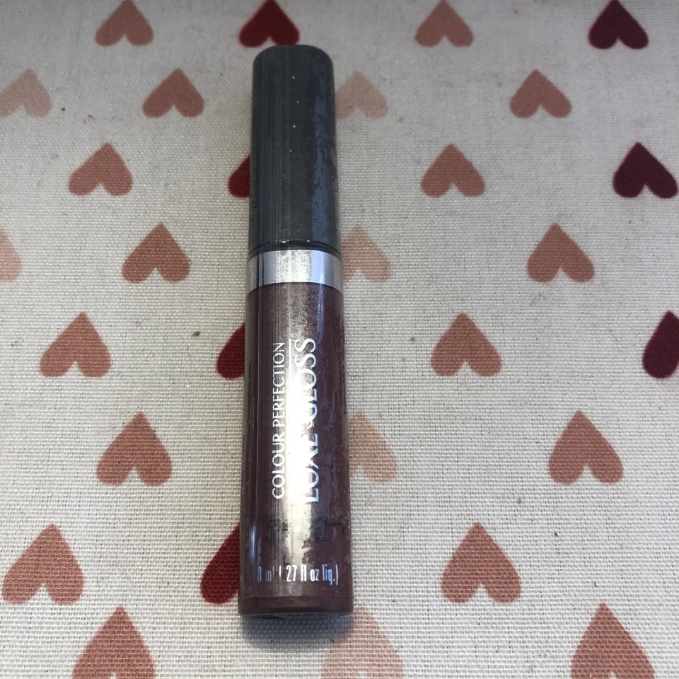 Max Factor Colour Perfection Luxe Gloss #780 Maui Mauve - Image 2 of 2
