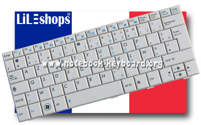 CLAVIER FRANÇAIS ORIGINAL Pour Essentiel B ESSENTIELB Smart'MOUV 1706-4