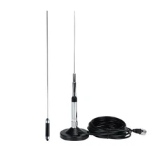 Retevis MR500 Antenna for CB Mobile Radio MB1 MB2 MB3