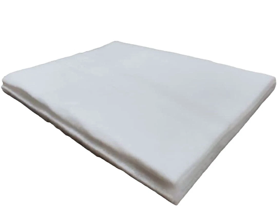 White Upholstery Fabric