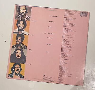 Weather Report - Heavy Weather • LP 1977 Vinyl • PC 34418 | eBay