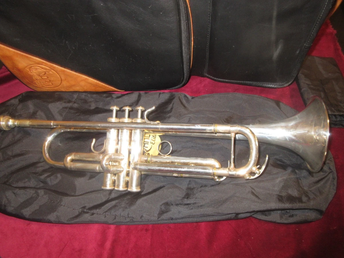 Ytr 6335 trumpet outlet