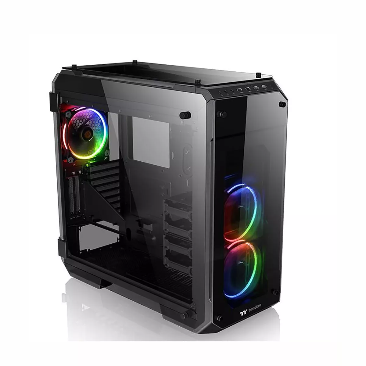 PRC Creator/Streamer/Gamer Desktop PC i9-13900K 32GB RTX 4090 24GB