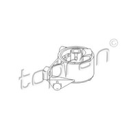 Topran Motorlager Vorne Gummimetalllager FüR Opel Astra G Stufenheck F69_ 2.0