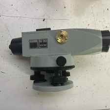 Zeiss Ni 30 Nivelliergerät, Nivellier, Vermessungsgerät