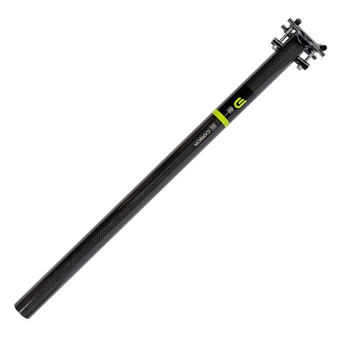 Carbon Bicycle Seatpost BMX Folding Bike Seat Tube Post 33.9*580mm For Dahon 412 - Picture 12 of 14