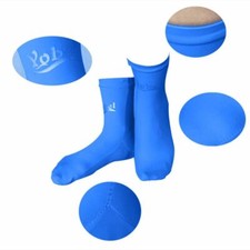Diving Snorkling Socks Water Sports Swimming Scuba Premium Lycra Fin Dive Sock