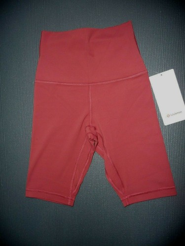 Lululemon ALIGN SHR SHORT 10\