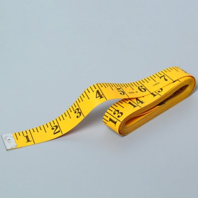 Utoolmart 3-Pack Soft Tape Measure - 3m Fiberglass Tailor Ruler For Sewing & Body Measurement