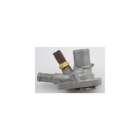 Motorad Thermostat KüHlmittel 88°C FüR Ford KA Lancia Ypsilon 500 C Mit Dichtung
