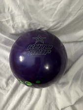 Roto Grip bowling ball 15lb