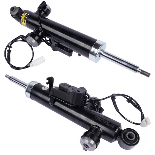 Per BMW Serie 5 Touring 520d 528i 535d M550 xDrive Ammortizzatore Sinistro+Destro con VDC - Foto 3 di 11